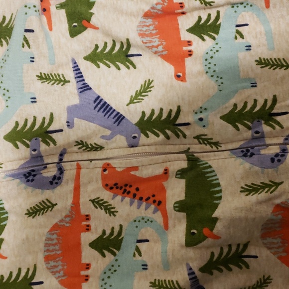 18-24 Months And 2T Sleepers Onesie 5 Pieces - Picture 3 of 10